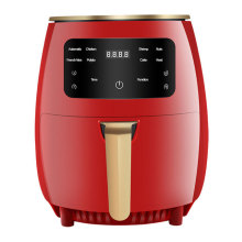 4.5L Smart Kitchen Appliance Heißluftfritteuse